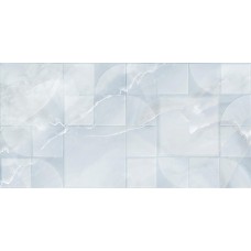 Плитка Onice Blu Rel 31,5x63