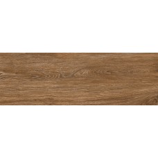 Керамогранит Monro Marrone коричневый Mатовый Карвинг 19,7x60
