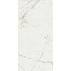 Керамогранит Grande Marble Look Statuario Lux Stuoiato 162x324