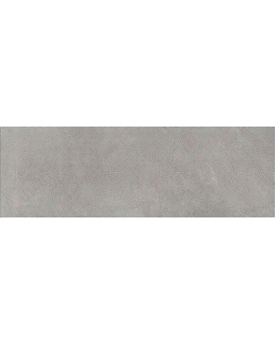 Декор Каталунья серый обрезной 30x89,5 13089R\3F