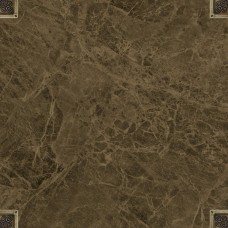 Плитка Магма G коричневый 41,8x41,8