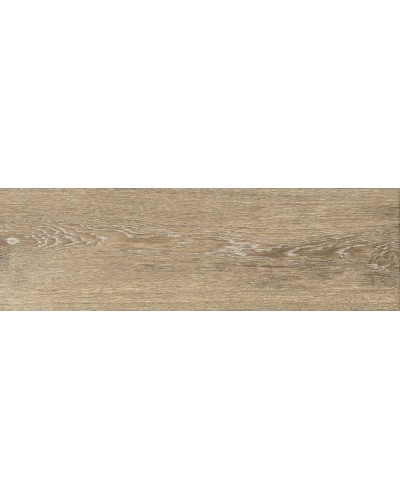 Керамогранит Patinawood коричневый рельеф 18,5x59,8