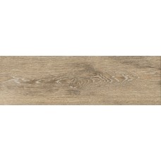 Керамогранит Patinawood коричневый рельеф 18,5x59,8