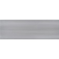 Плитка Delicate Lines темно-серый 25x75