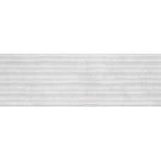 Плитка Lauretta White Wall 03 30x90