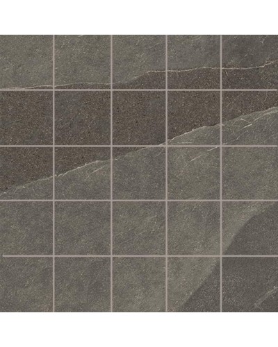 Мозаика Shale Ash Mosaico 5х5