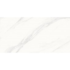 Керамогранит Calacatta Superb белый сатинированный 60x120
