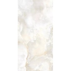 Керамогранит Sparten Onyx White glossy 60x120