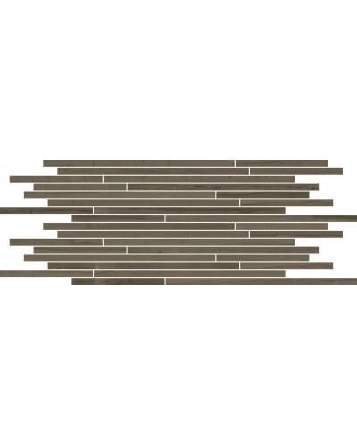 Декор Charme Advance Floor Project Elegant Brown Strip lux 26x75