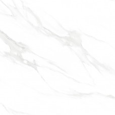 Керамогранит Marmara White белый Лаппатированный 80x80