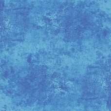 Плитка Анкона Напольная синяя 40x40
