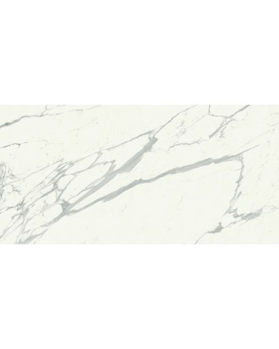 Керамогранит Marble Experience Statuario Lux Lapp 6 mm 160x320