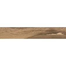 Керамогранит Cypress Wood Sandle темно-бежевый Матовый Структурный 20x120