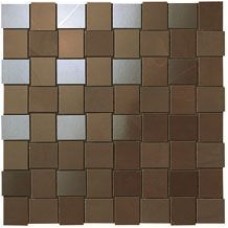Декор Marvel Bronze Net Mosaic 30,5x30,5