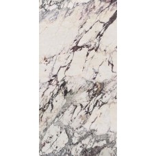 Декор Grande Marble Look Capraia Lux Rett Stuoiato Book Match A 160x320