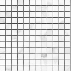 Мозаика Apuane White Mos. 2,5х2,5