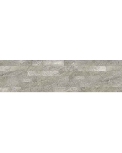 Керамогранит Marble Experience Orobico Grey Listello Mix 20x120