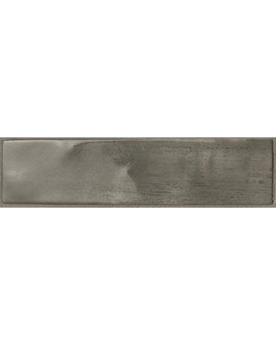 Керамогранит Brickell Grey gloss 7,5x30