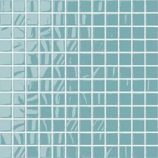Мозаика Темари бирюзовый 2,35x2,35