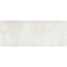 Плитка Vulkan White 35x90