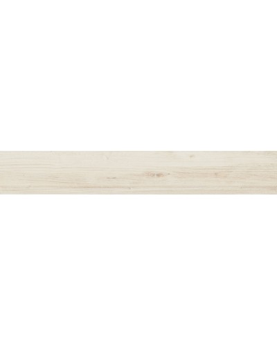 Керамогранит Korzilius Wood Craft white STR 19x119,8