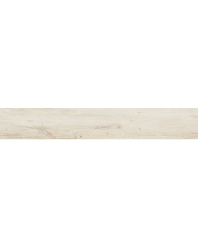 Керамогранит Korzilius Wood Craft white STR 19x119,8