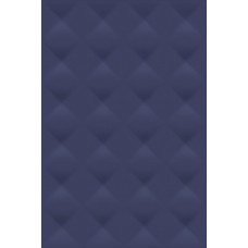 Плитка Сапфир синий низ 03 20x30