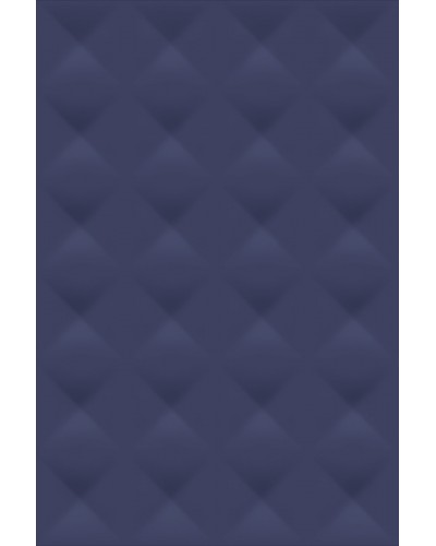 Плитка Сапфир синий низ 03 20x30
