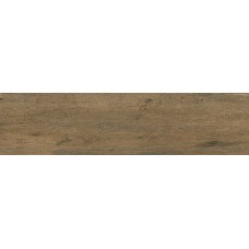 Керамогранит Marimba коричневый 15x60