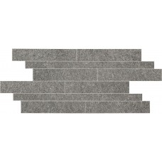 Декор Dolmen Pro Grigio Brick mat 37,5x75
