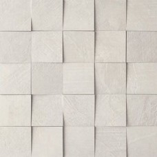 Мозаика Spatula Bianco Mosaico Mix 3D 6,7х6,7