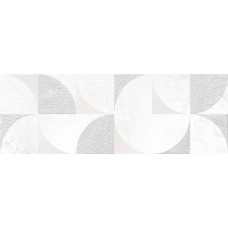 Декор Strato Sfera Blanco 25,1x70,9