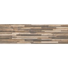 Фасадная плитка Zebrina Wood 17,5x60