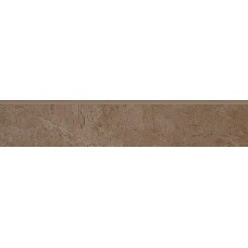 Плинтус Фаральони коричневый 8x42
