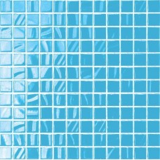 Мозаика Темари голубая 2,35x2,35