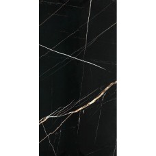 Керамогранит Kristal Nox Black Rect Polish Nano 60x120