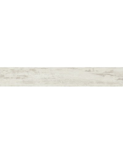 Керамогранит Korzilius Wood Work white STR 19x119,8