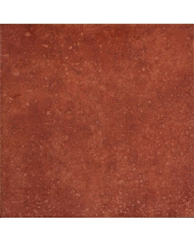 Плитка Родос коричневая 33x33