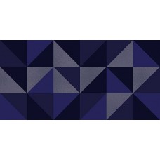 Декор Stella Geometrico Blu 31,5x63