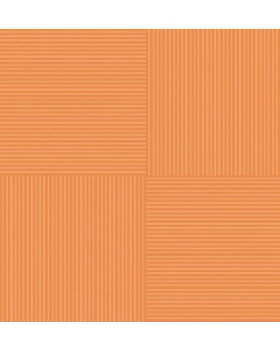 Плитка Кураж-2 Оранжевая Напольная 30x30