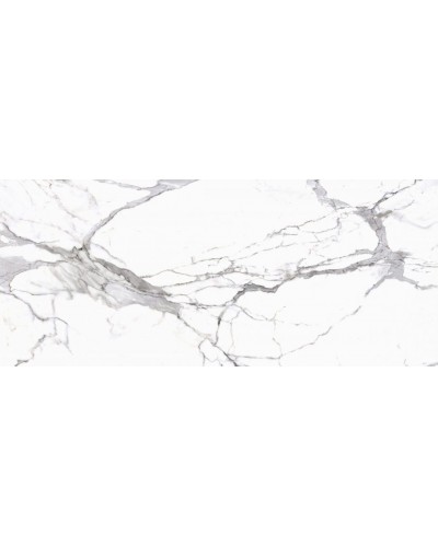 Керамогранит Calacatta white poler 119,7x279,7