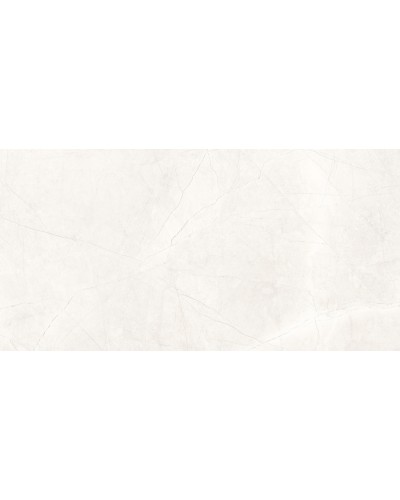 Керамогранит Splash Bianco белый Сатинированный Карвинг 60x120