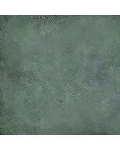 Керамогранит Patina Plate green MAT 79,8x79,8