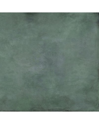 Керамогранит Patina Plate green MAT 79,8x79,8