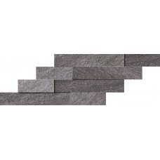 Декор Brave Grey Brick 3D 29x59