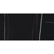Керамогранит Charme Deluxe Floor Project Sahara Noir lux rett 80x160