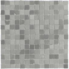 Мозаика Metaline Zinc Mosaico Metal 2х2