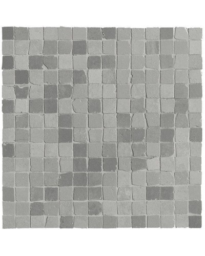 Мозаика Metaline Zinc Mosaico Metal 2х2