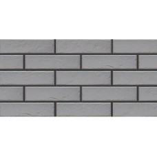 Фасадная плитка Foggia gris 6,5x24,5