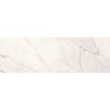 Плитка Carrara Pulpis белый 29x89